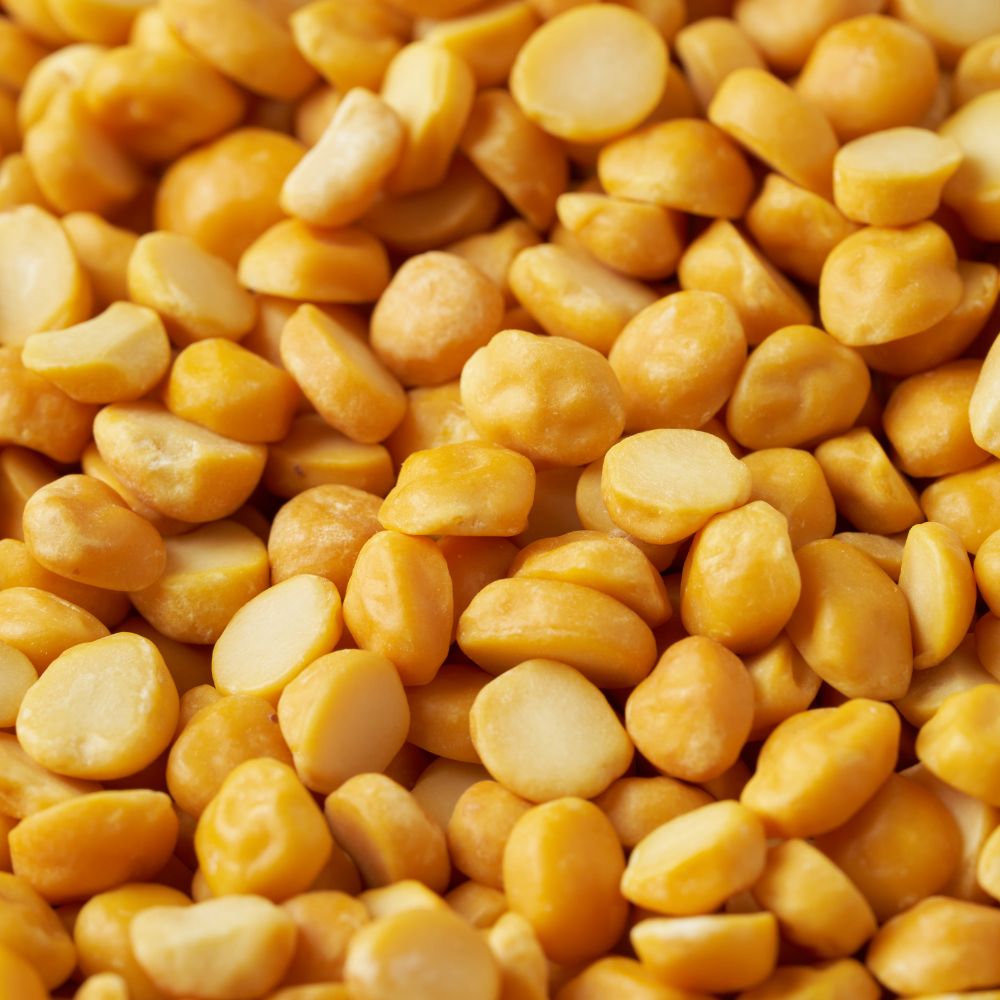Chana Dal (चना दाल)
