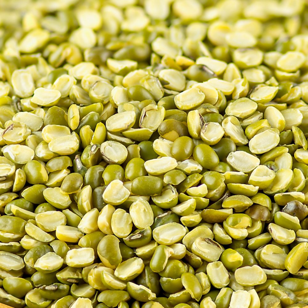 Moong dal (मूंग की दाल)