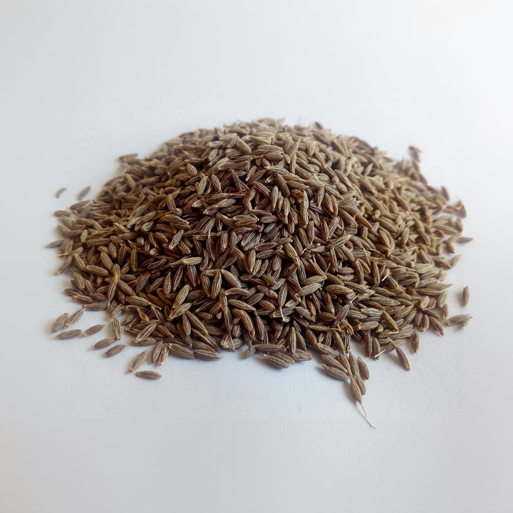 Cumin