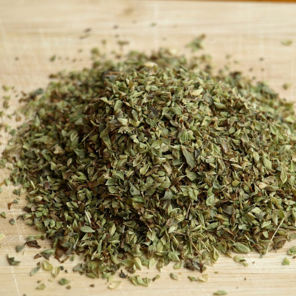 Oregano (Ajwain ki patti, Oregano)