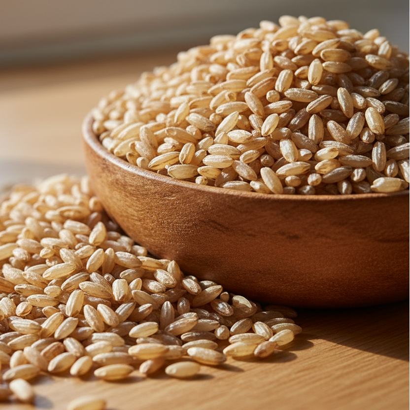 Brown Rice