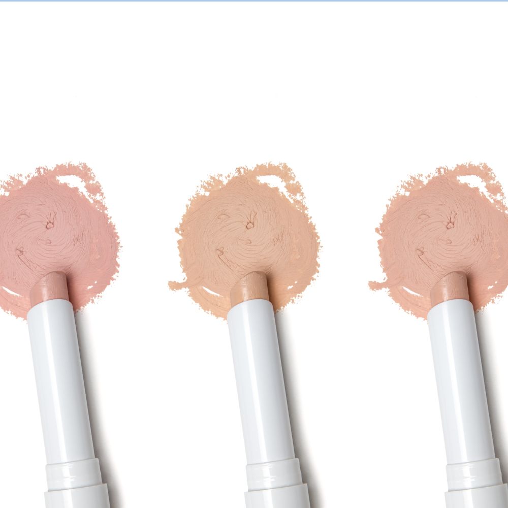 Vegan and Organic Concealer