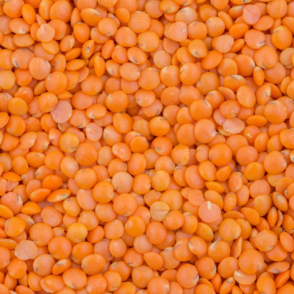 Masoor Dal (मसूर दाल)