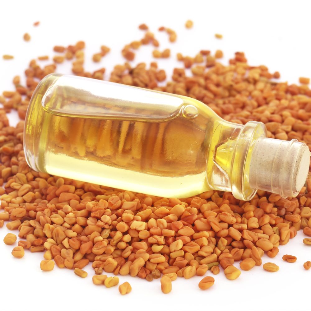 fenugreek oil