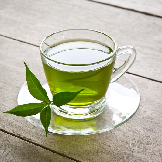 Green Tea Pack (ग्रीन टी)