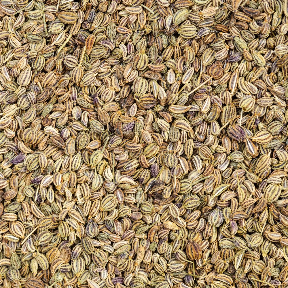 Ajwain