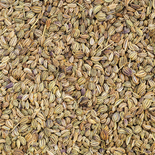 Ajwain (अजवाइन)