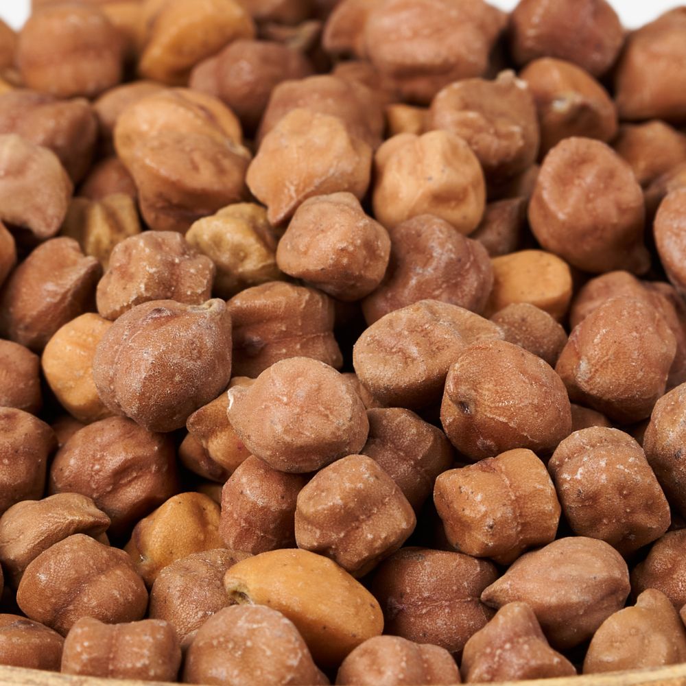 Kale Chane (काले चने)