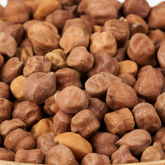 Kale Chane (काले चने)