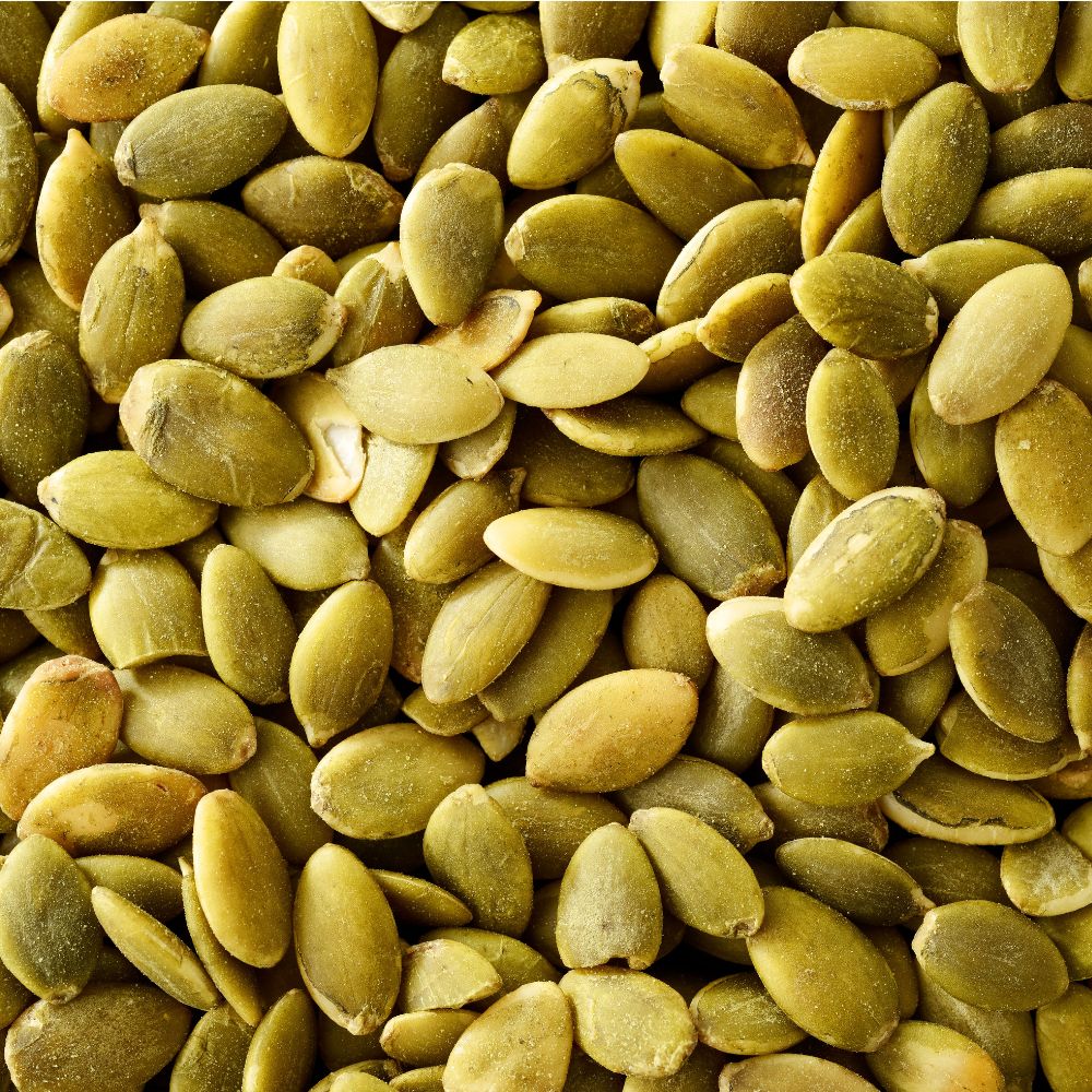 Pumpkin Seeds