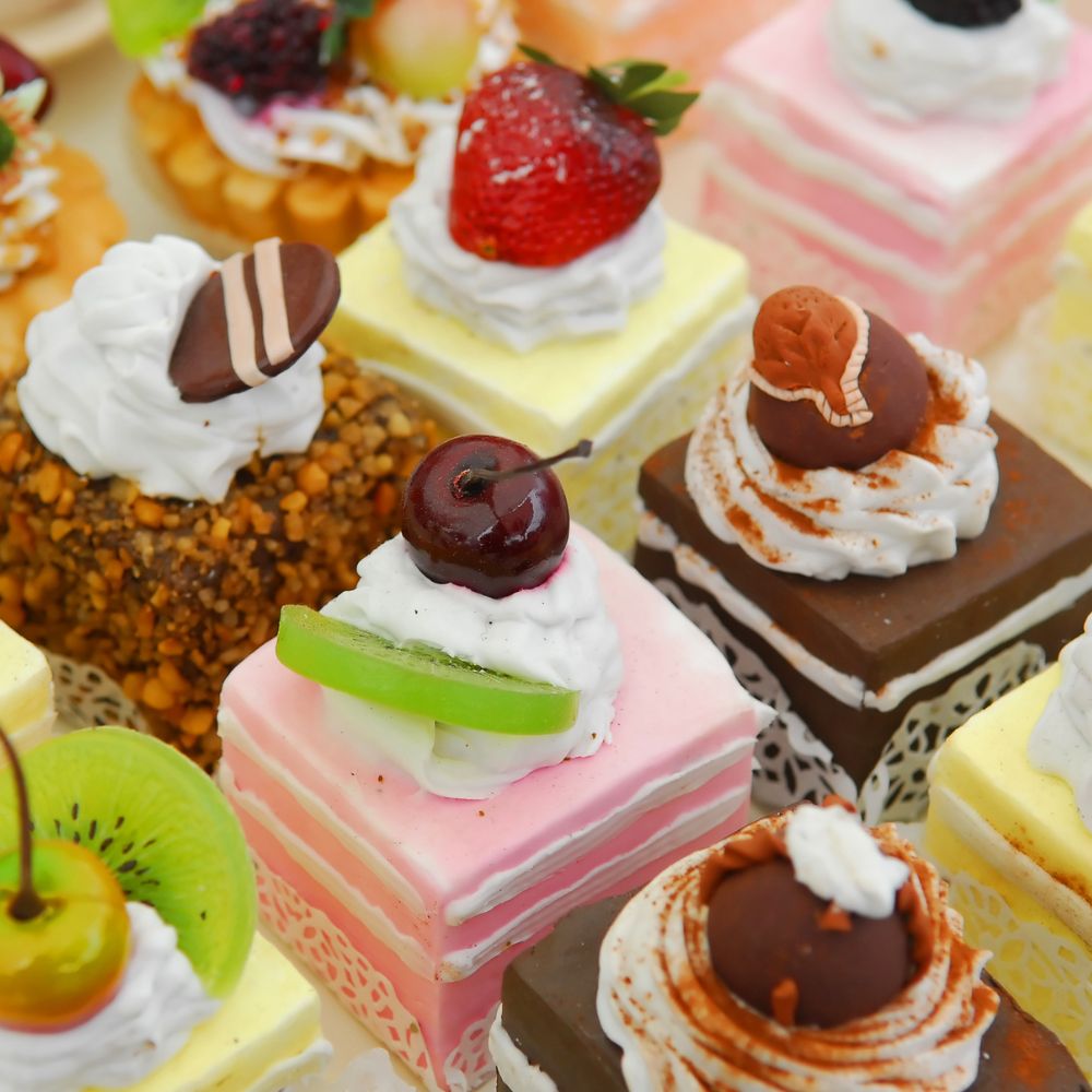 Pastries