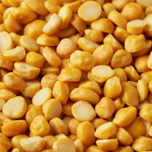 Chana Dal (चना दाल)