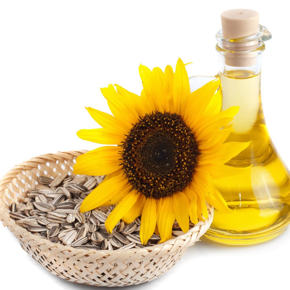 Sunflower oil