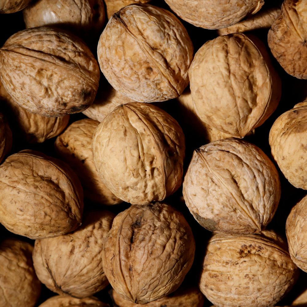 Walnuts