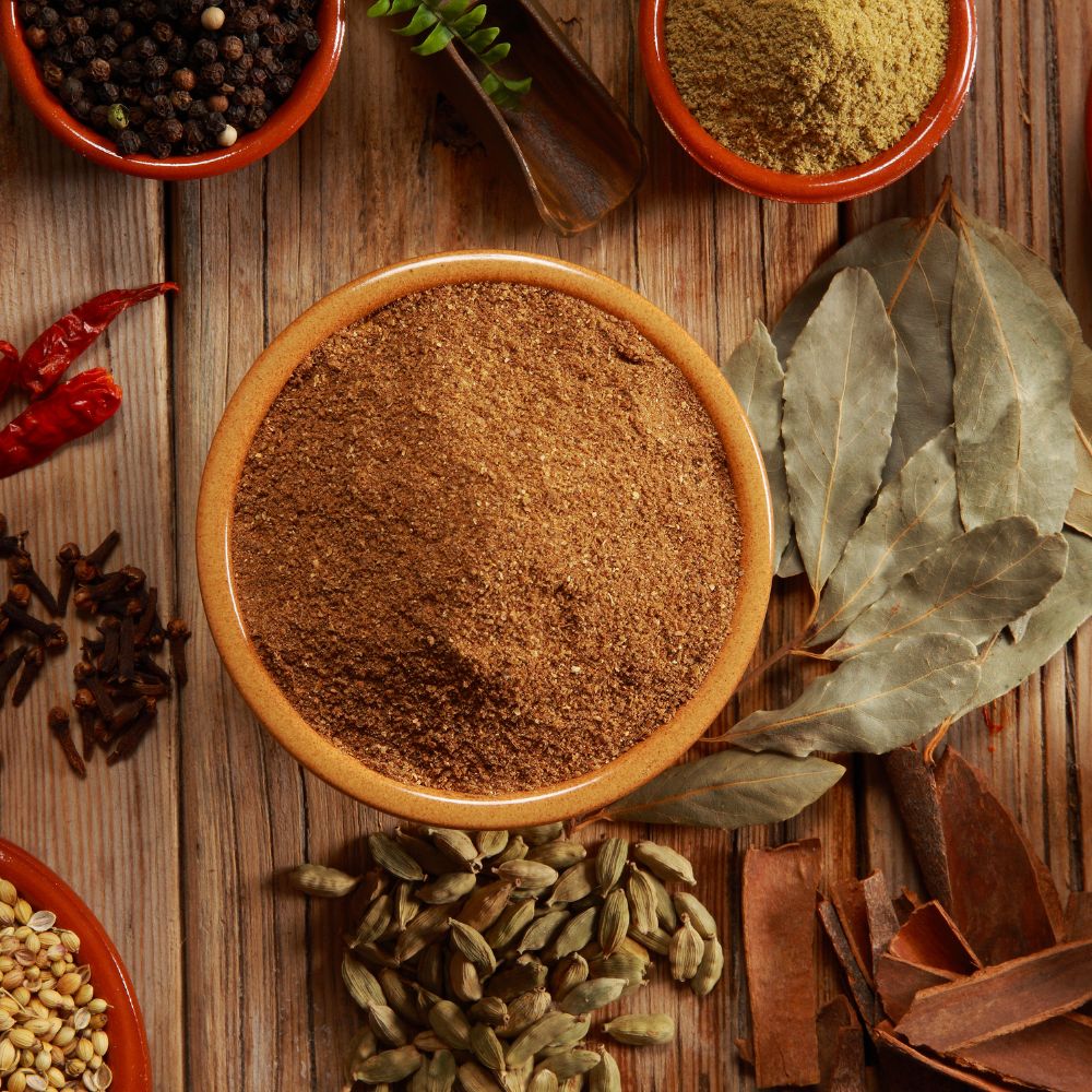 Garam Masala (गरम मसाला)