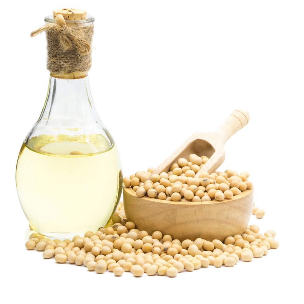 soybean oil