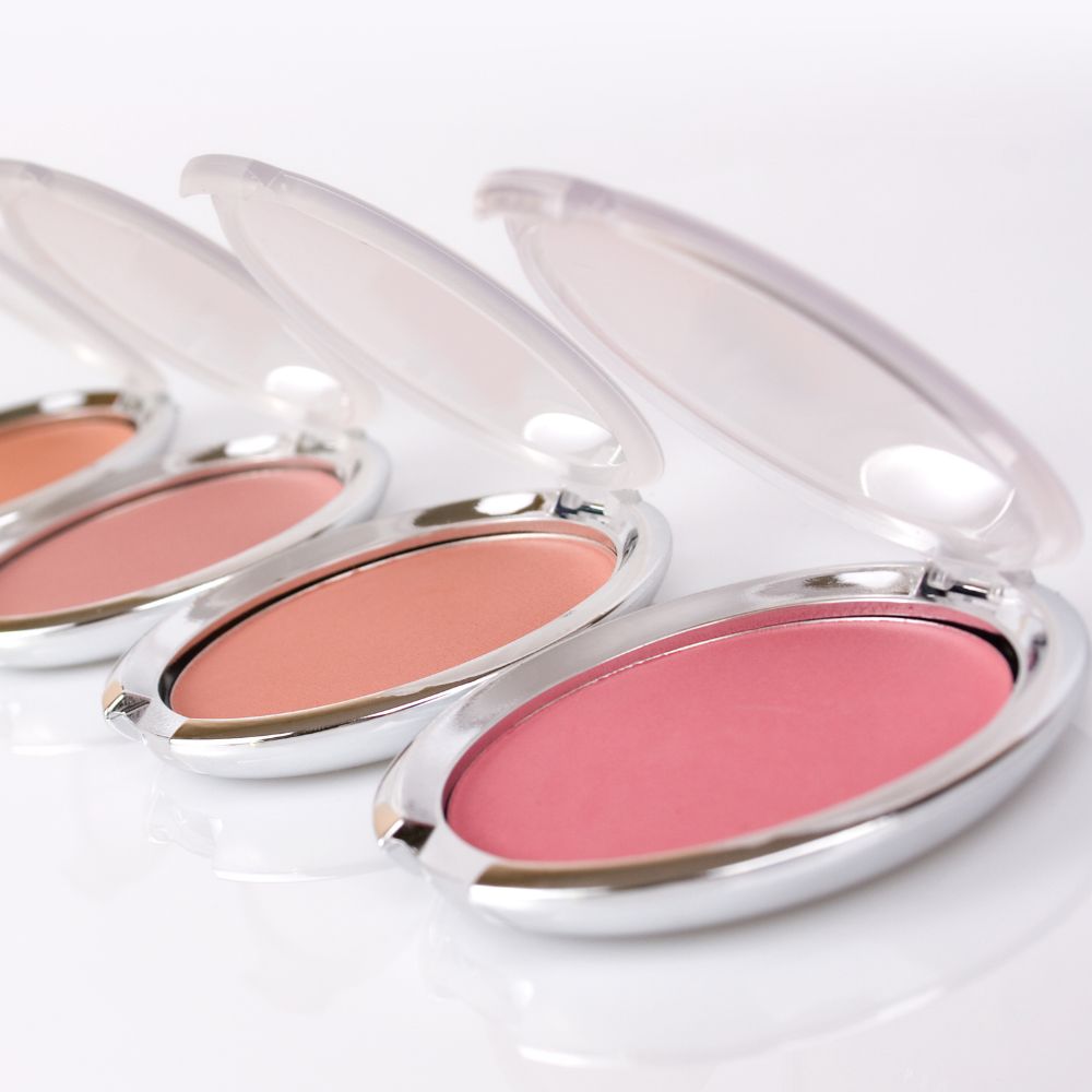 Organic and Vegan Blush