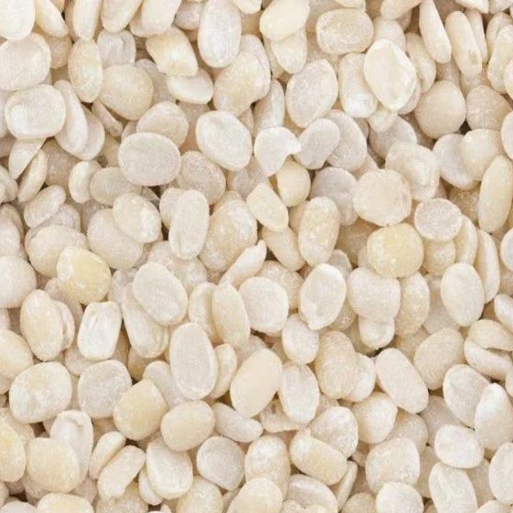 White Urad Dal