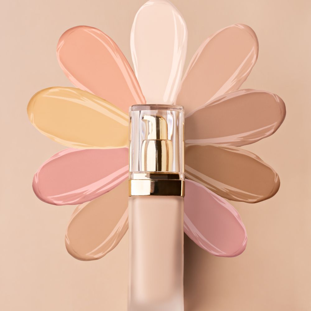 Foundation (फाउंडेशन)