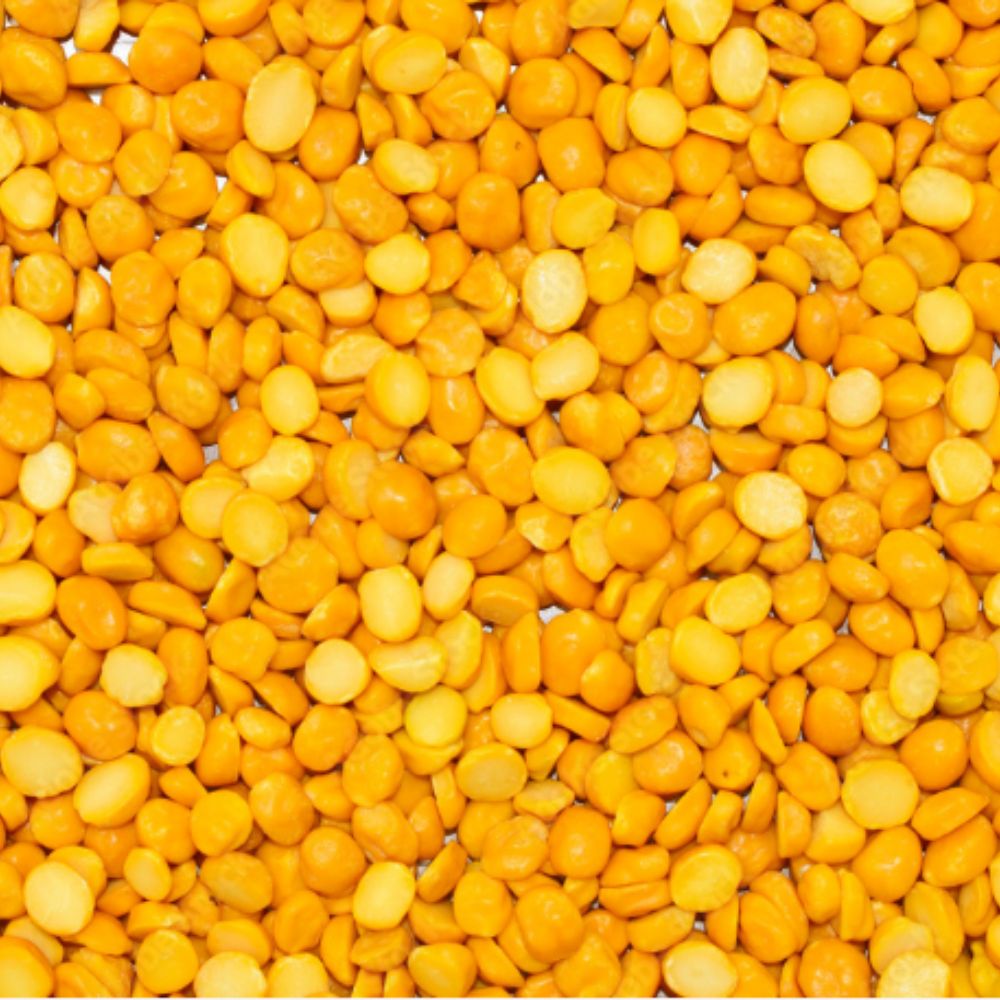 Tur Dal (तुअर दाल)