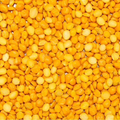 Tur Dal (तुअर दाल)