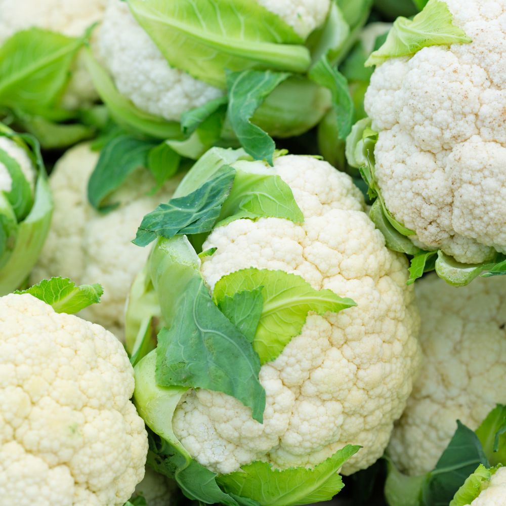 Cauliflower