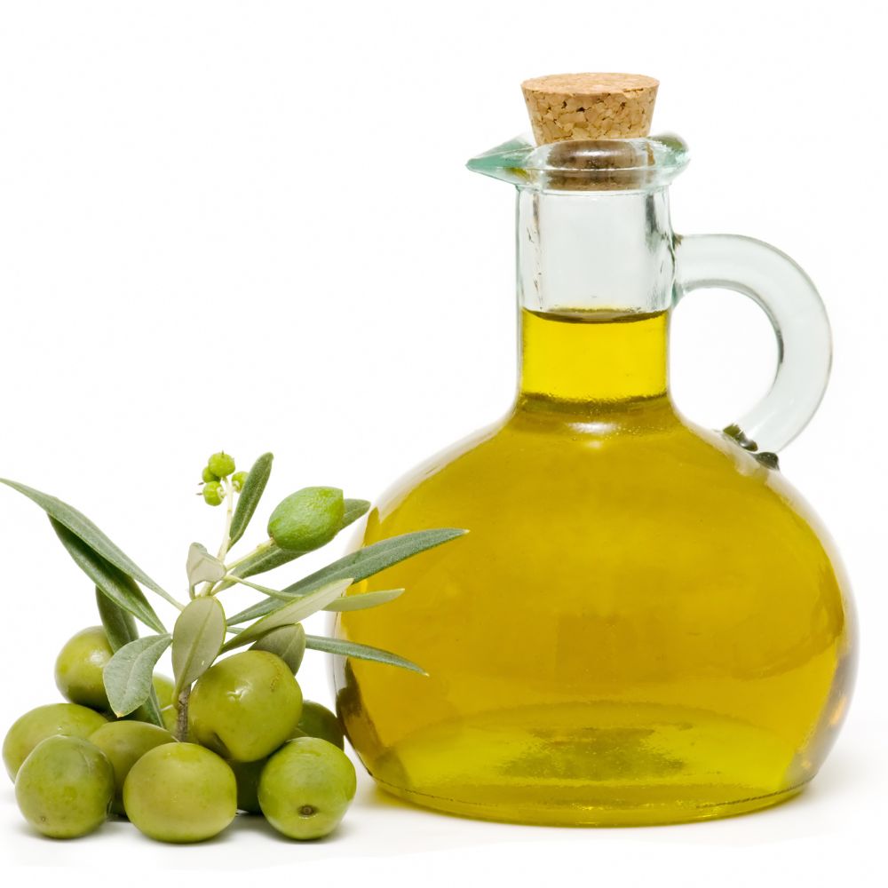 olive oil