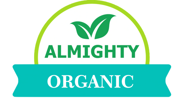 almighty organics
