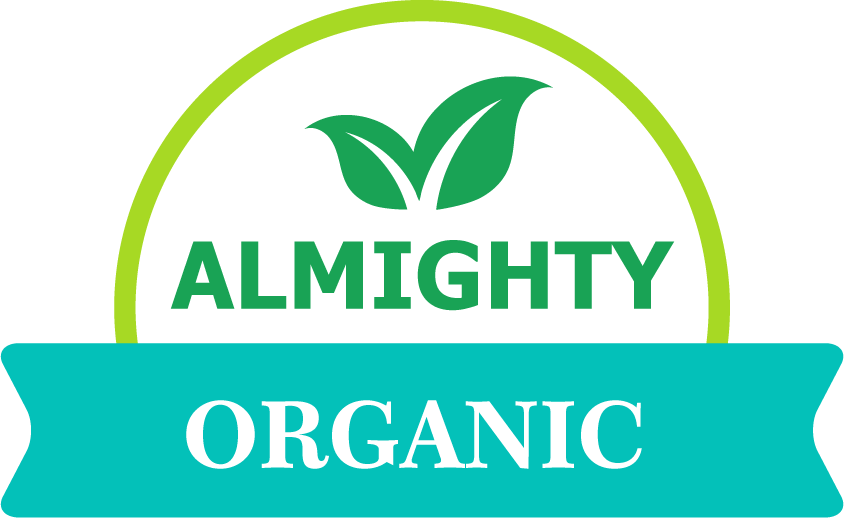 almighty organics