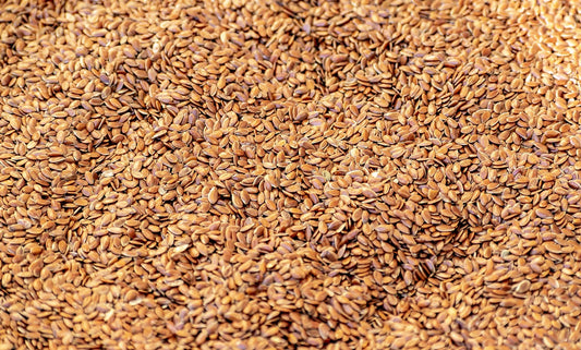 Flax seed (अलसी , Alsi)