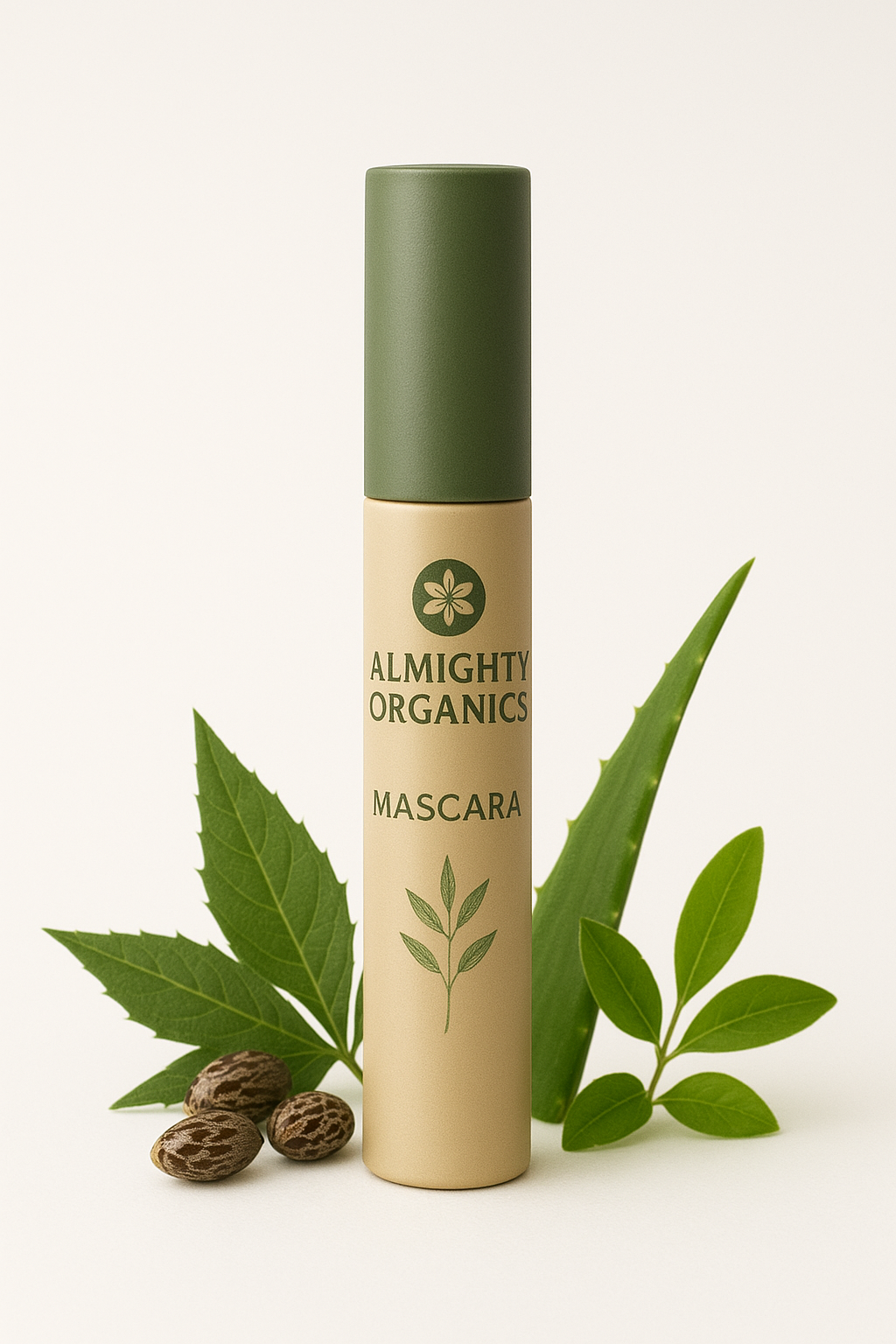 Mascara (मस्कारा)