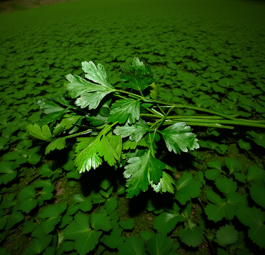 Parsley