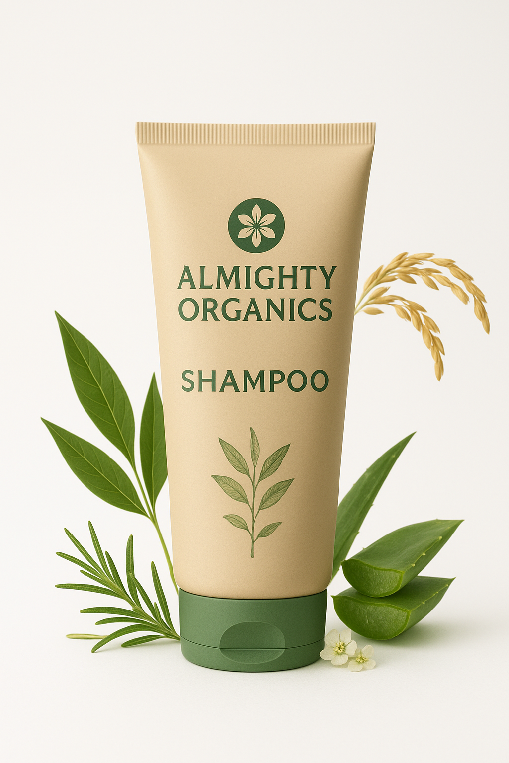 Shampoo (शैम्पू)
