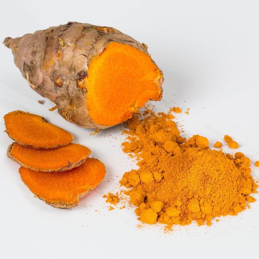 Lakadong Turmeric