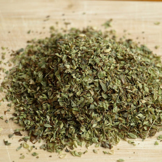 Oregano (Ajwain ki patti, Oregano)