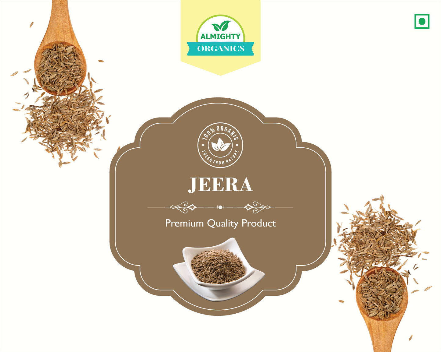 Jeera (जीरा)