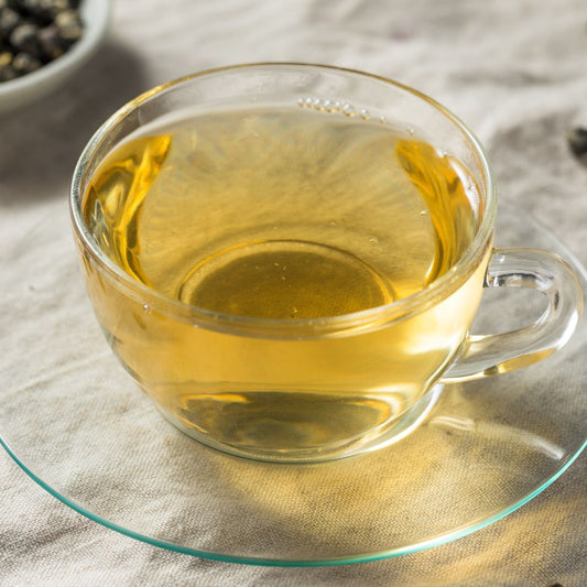 Oolong Tea Pack (ऊलोंग चाय)