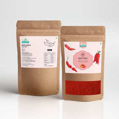 Chili Powder