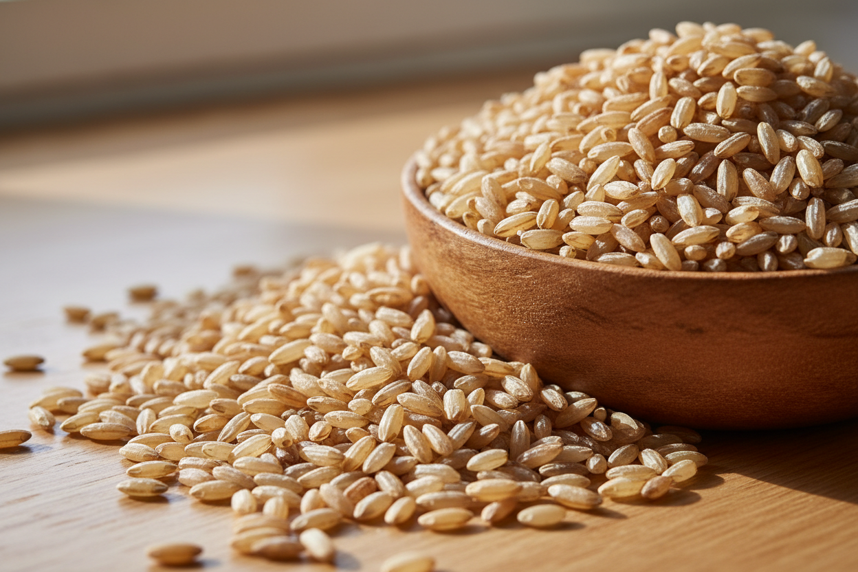 Brown Rice