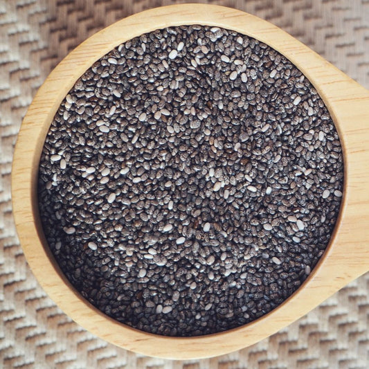 Chai Seed (चिया बीज)