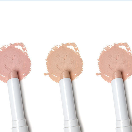 Vegan and Organic Concealer