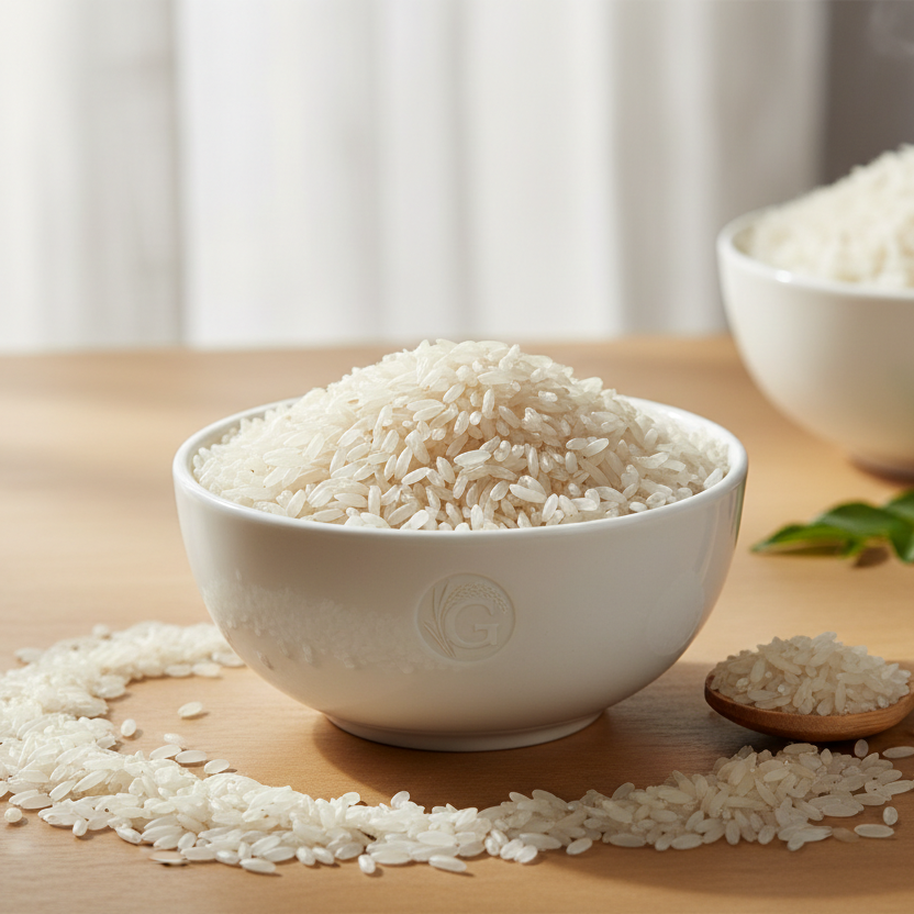 Govindbhog Rice
